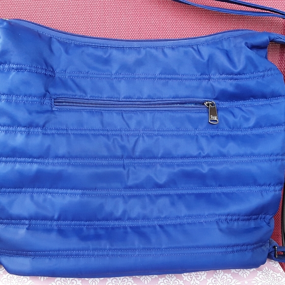 LUG Zipliner + bonus coin pouch! - Picture 7 of 16